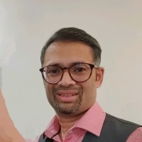 Mayur Kharkar