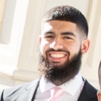 Omar Alsalman, CPA, MBA