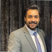 Saleh Al-Awwad