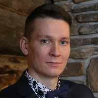 Esko Tarujärvi