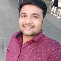 Vishal Patil