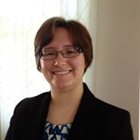 Amy Naffziger