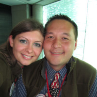 Joshua Ip