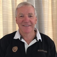 John McKenzie