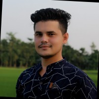 Md Anwar Hossain