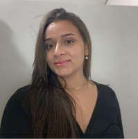 Geovanna Bonfim