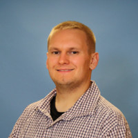 Christopher Dulmes