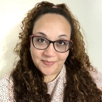 Gladys Rodriguez-Andujar