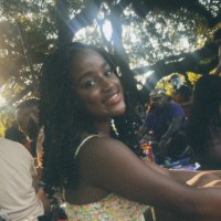 Jayda Prince