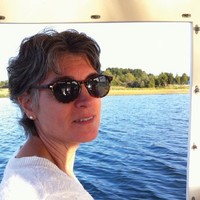 Mary Ellen Russell
