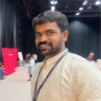 Suresh Velusamy