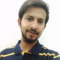 Abhishek Singh Bhadouria