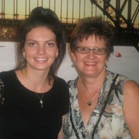 Leanne Wright