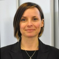 Victoria Skinner