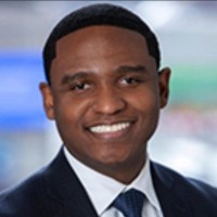 Max Zamor, CFA, MBA, M.Ed