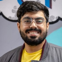 Ansh Arora
