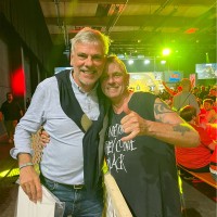 Xavier (Swanny) Vandewyngaerde