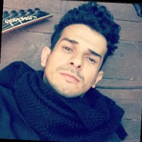 Nathanael Marín Jiménez