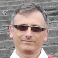Stephen Camilleri
