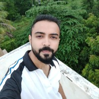 jaydeep borisagar