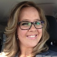 Nancy Bergeron