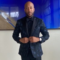 Nicholas Alexander