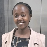 Hannah Muthoni