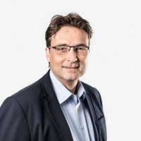 Jürg Müller