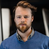 Jake Cadbury