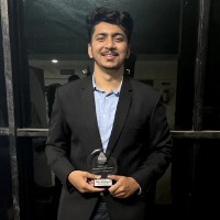 Parth Komalwad