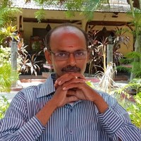 Selva Narayanan