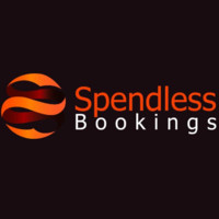 Spendless Bookings
