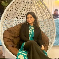 Trisha Bhattacharya
