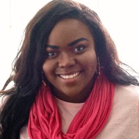 Brianna Woodson