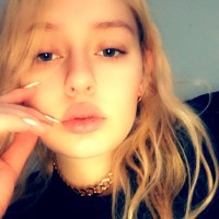 Alicia Vandivier
