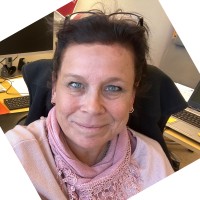 Märit Lisell Gullberg