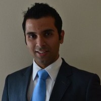 Ammar Ahmed