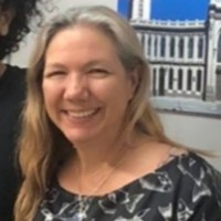 Patricia Betancur Molina