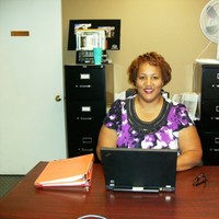Adriane Neal