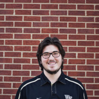 Matthew Greeson
