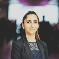 Nadia Khan
