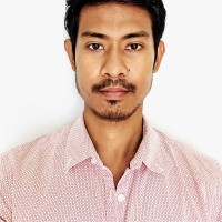 Manoj Shrestha