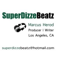 Marcus Herod