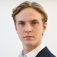 Carl Olsen