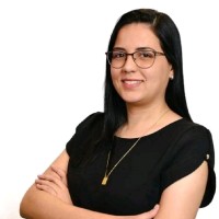 Ana Francine Brasileiro Caldeira