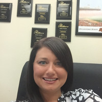 Whitney Dyche