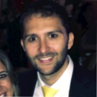 André Saleh