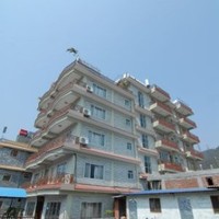 HOTEL THIRD POLE POKHARA