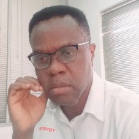 Sylvester Enwere