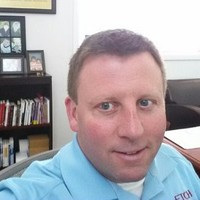 Glenn Dooley